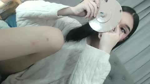 sweet_tatiana28 online show from 05/12/26, 03:31