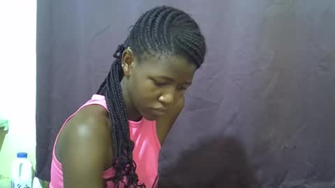 Snapshot of sweet_tattiana chatting on 06/04/26, 08:42 Tatty online show from 06/04/26, 08:42
