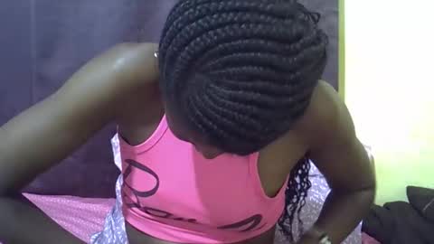 Snapshot of sweet_tattiana chatting on 06/04/26, 08:48 Tatty online show from 06/04/26, 08:48