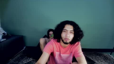 Tippot and Germaine online show from 11/29/25, 06:38