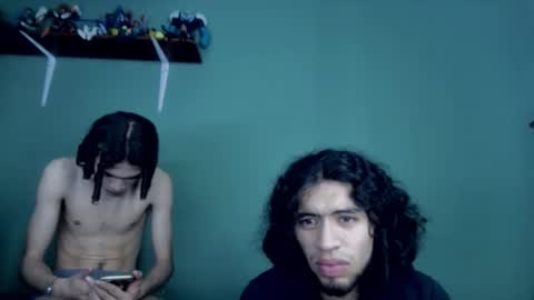 Tippot and Germaine online show from 12/15/25, 03:11