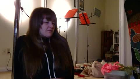 Heidi Brenner - Please check bio for schedule  FAQ online show from 11/08/25, 03:18