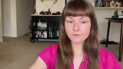 Heidi Brenner - Please check bio for schedule  FAQ online show from 05/08/26, 10:53
