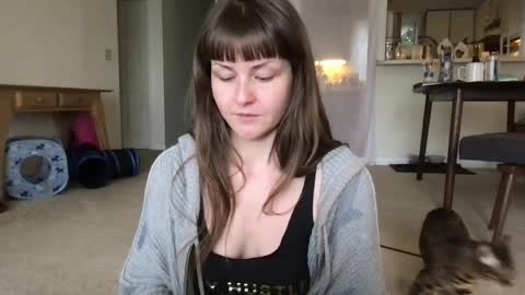 Heidi Brenner - Please check bio for schedule  FAQ online show from 05/23/26, 01:15