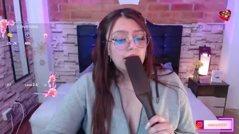 Snapshot of sweet_valery21 chatting on 03/05/25, 09:15 valery online show from 03/05/25, 09:15