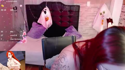 Snapshot of sweet_valery21 chatting on 10/23/25, 05:55 valery online show from 10/23/25, 05:55