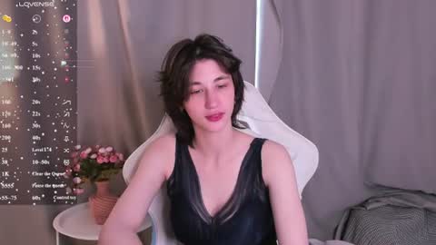 Snapshot of sweet_vanillopa chatting on 06/21/26, 02:36 Carolina Lu online show from 06/21/26, 02:36