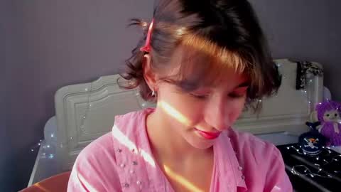 Snapshot of sweet_vanillopa chatting on 07/02/26, 02:11 Carolina Lu online show from 07/02/26, 02:11