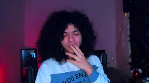 Steven independent model online show from 02/05/26, 01:27