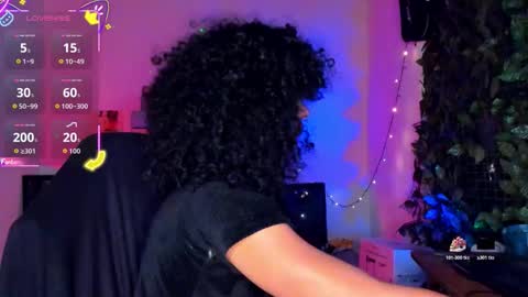 Steven independent model online show from 02/18/26, 11:17