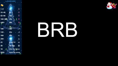 JULIETA     I connect from Monday to Saturday from 10am to 5pm NEW YORK TIME. online show from 12/12/24, 02:00