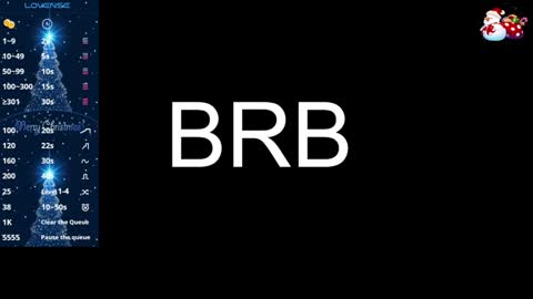 JULIETA     I connect from Monday to Saturday from 10am to 5pm NEW YORK TIME. online show from 12/17/24, 04:00