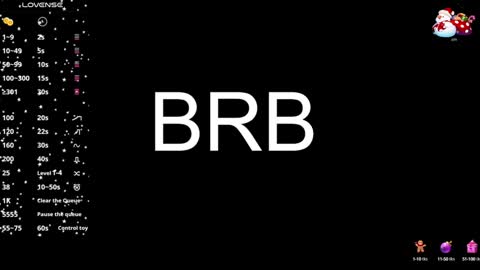 JULIETA     I connect from Monday to Saturday from 10am to 5pm NEW YORK TIME. online show from 01/16/25, 03:35