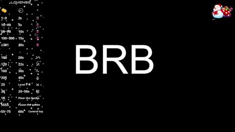 JULIETA     I connect from Monday to Saturday from 10am to 5pm NEW YORK TIME. online show from 01/20/25, 03:39