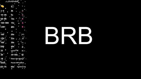 JULIETA     I connect from Monday to Saturday from 10am to 5pm NEW YORK TIME. online show from 01/21/25, 03:32