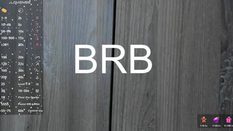 JULIETA     I connect from Monday to Saturday from 10am to 5pm NEW YORK TIME. online show from 02/09/25, 03:01