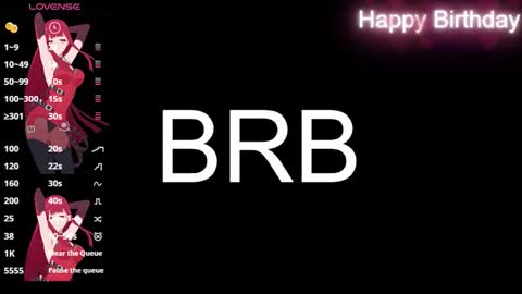 JULIETA     I connect from Monday to Saturday from 10am to 5pm NEW YORK TIME. online show from 09/18/25, 03:47