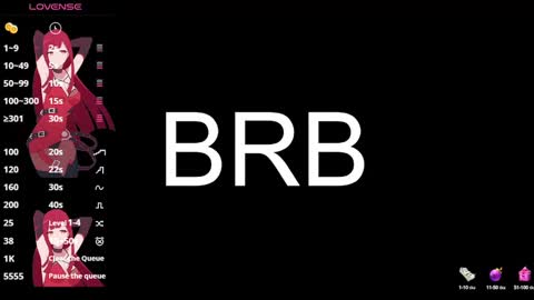 JULIETA     I connect from Monday to Saturday from 10am to 5pm NEW YORK TIME. online show from 09/26/25, 06:12