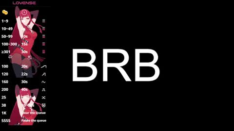 JULIETA     I connect from Monday to Saturday from 10am to 5pm NEW YORK TIME. online show from 10/03/25, 04:59