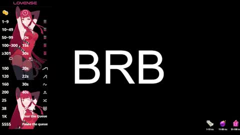 JULIETA     I connect from Monday to Saturday from 10am to 5pm NEW YORK TIME. online show from 10/11/25, 05:11