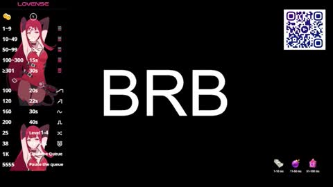 JULIETA     I connect from Monday to Saturday from 10am to 5pm NEW YORK TIME. online show from 11/07/25, 04:07