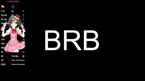 JULIETA     I connect from Monday to Saturday from 10am to 5pm NEW YORK TIME. online show from 01/17/26, 02:00