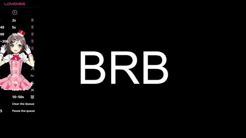 JULIETA     I connect from Monday to Saturday from 10am to 5pm NEW YORK TIME. online show from 02/11/26, 04:12