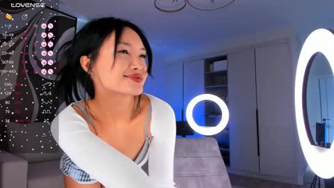 Snapshot of sweet_yasu chatting on 12/21/24, 05:58 Yasu online show from 12/21/24, 05:58