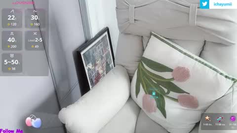 sweet_yumiq online show from 10/04/25, 04:43