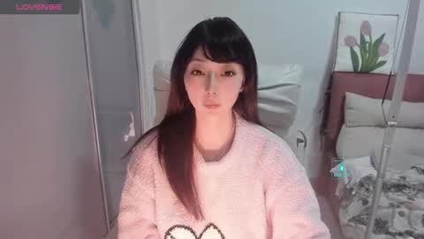 sweet_yumiq online show from 02/06/26, 11:02