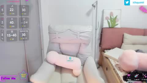 Snapshot of sweet_yumiq chatting on 05/14/26, 11:39 sweet_yumiq online show from 05/14/26, 11:39