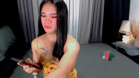 bea takashi  online show from 01/12/26, 08:41