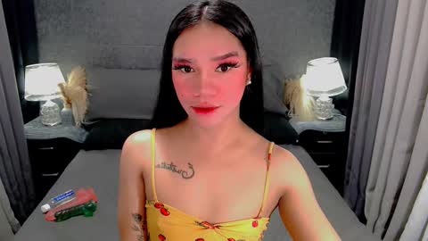 bea takashi  online show from 02/27/26, 09:42