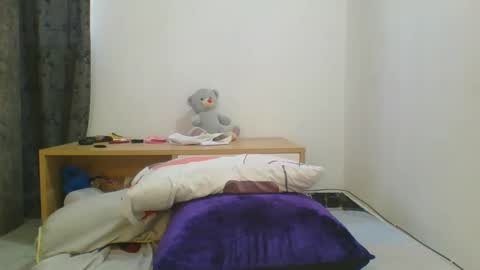 NASHA online show from 01/19/25, 07:25