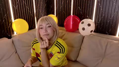 SweetAlana online show from 06/17/26, 08:21