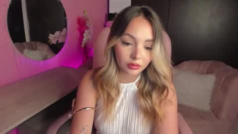Snapshot of sweetalesmith chatting on 02/16/26, 02:29 Ale Smith online show from 02/16/26, 02:29