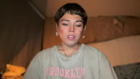 alexa your one and only queen online show from 01/12/25, 06:28