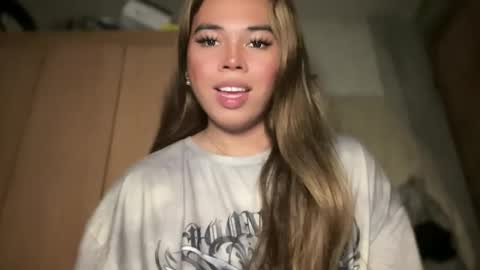 alexa your one and only queen online show from 12/05/25, 09:40