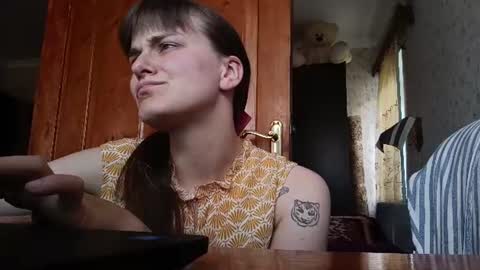 sweetalina13 online show from 06/16/26, 03:14