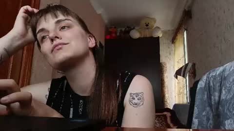 sweetalina13 online show from 06/23/26, 02:48