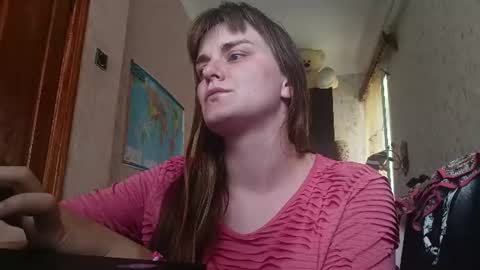 sweetalina13 online show from 07/06/26, 10:23
