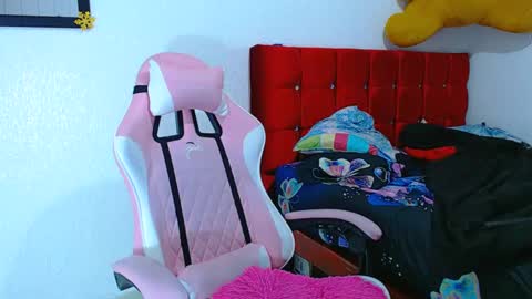 Alma online show from 12/20/24, 10:49