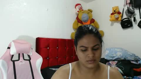 Alma online show from 01/11/25, 09:47