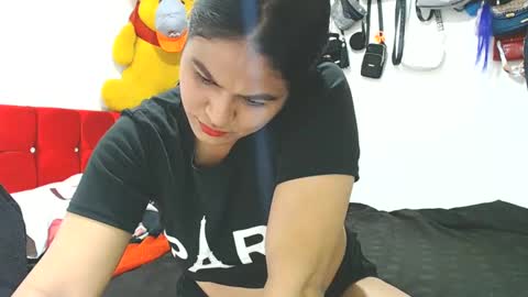 Alma online show from 01/14/25, 05:01