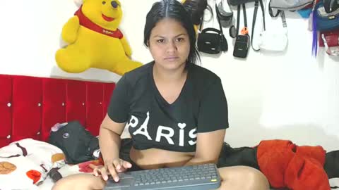 Alma online show from 01/22/25, 09:35