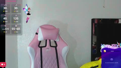 Alma online show from 02/20/25, 10:05