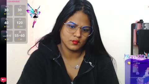 Alma online show from 02/25/25, 09:20