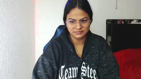 Alma online show from 03/10/25, 09:53