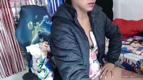 Alma online show from 09/12/25, 09:42