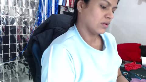 Alma online show from 09/26/25, 10:08